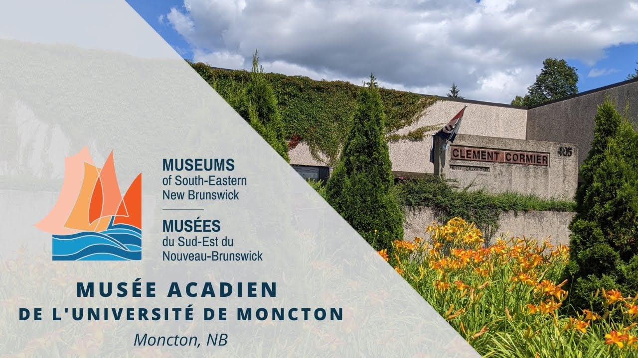 Musée acadien de l