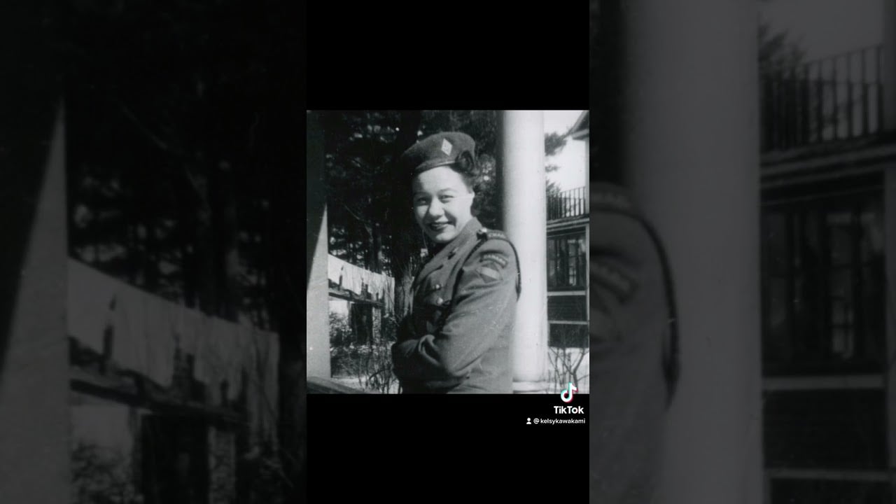 Joan Bamford Fletcher