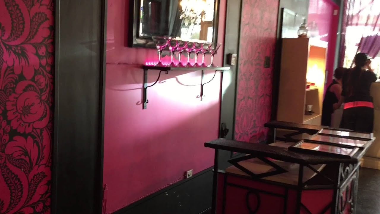 Candy Nail Bar - Montreal -