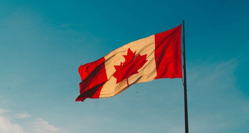 good things about canada