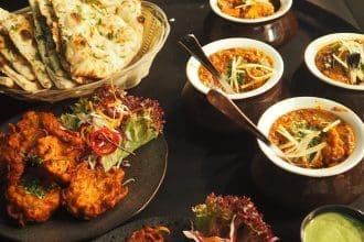 indian restaurants in toronto canada