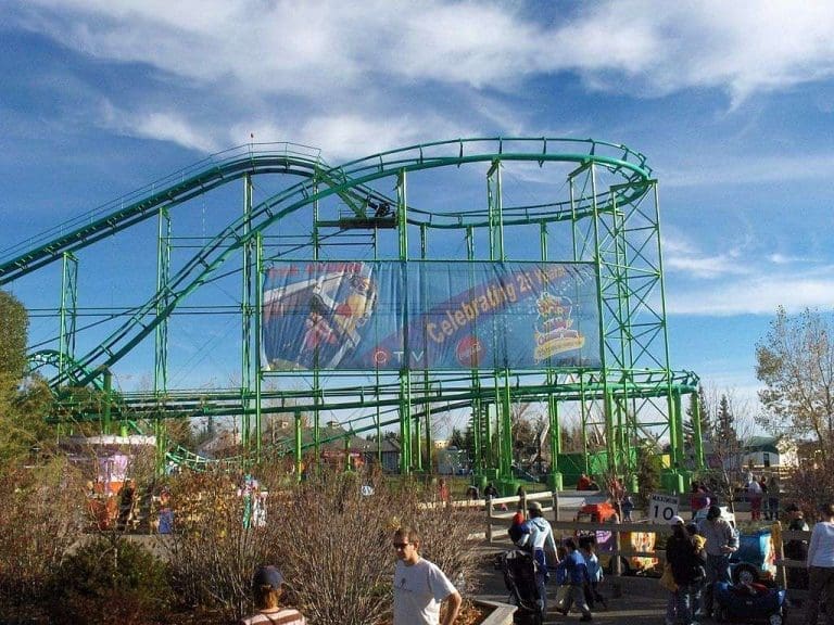 Top 23 Fun Things to Do in Calgary - Icy Canada