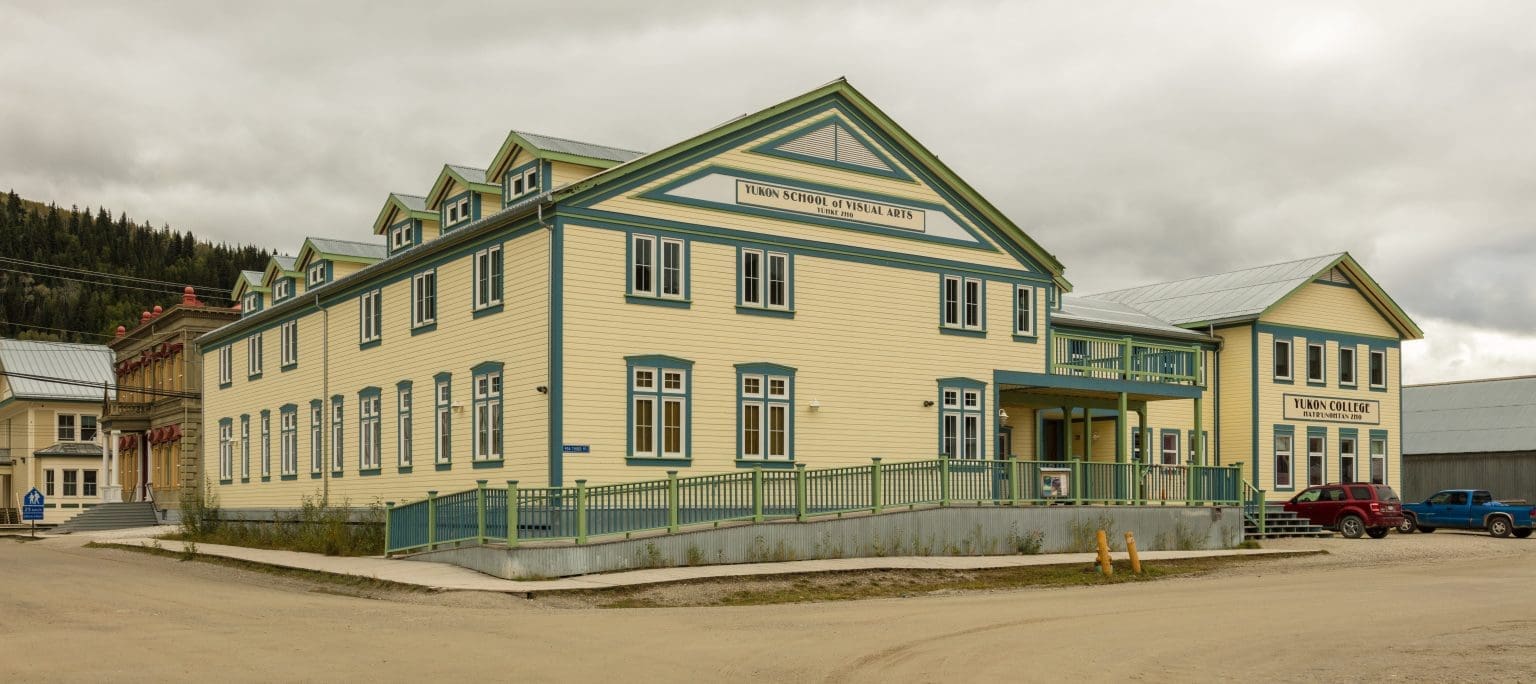 Top 10 Popular Art Schools In Canada