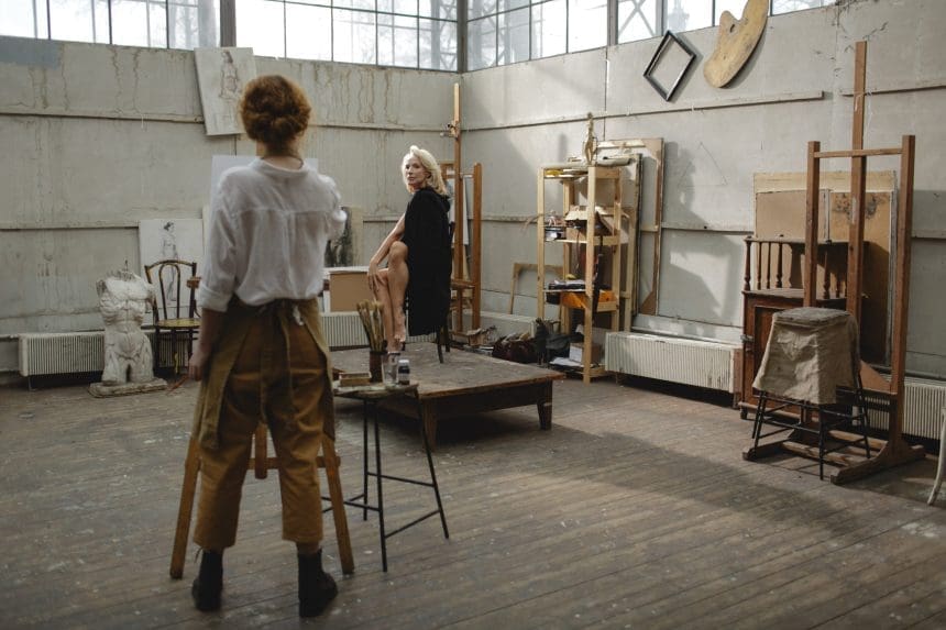 Art Schools in Canada
