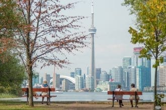 Cost of living in Ontario, Canada