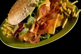 Best burgers in Toronto