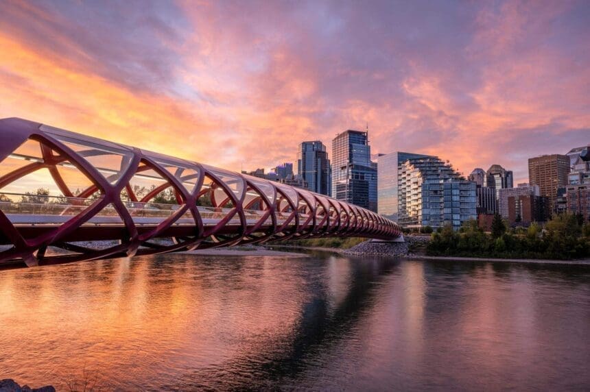 Cost of living in Calgary