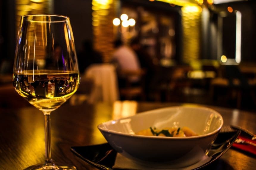 Winterlicious 2020