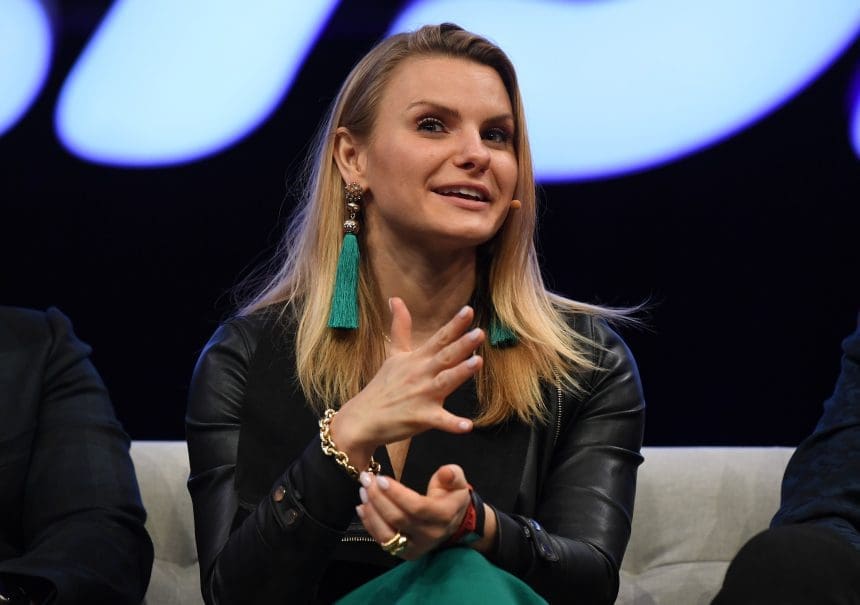 Michele Romanow