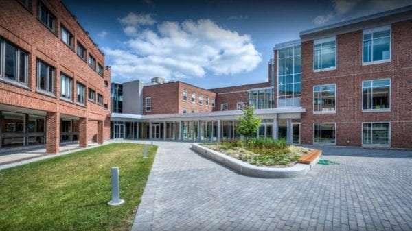 St. Andrews College
