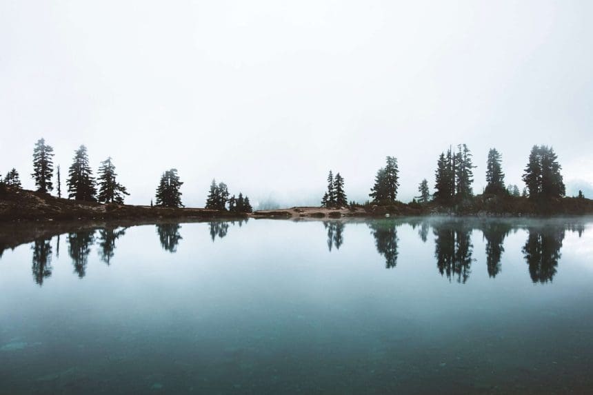 Elfin Lakes