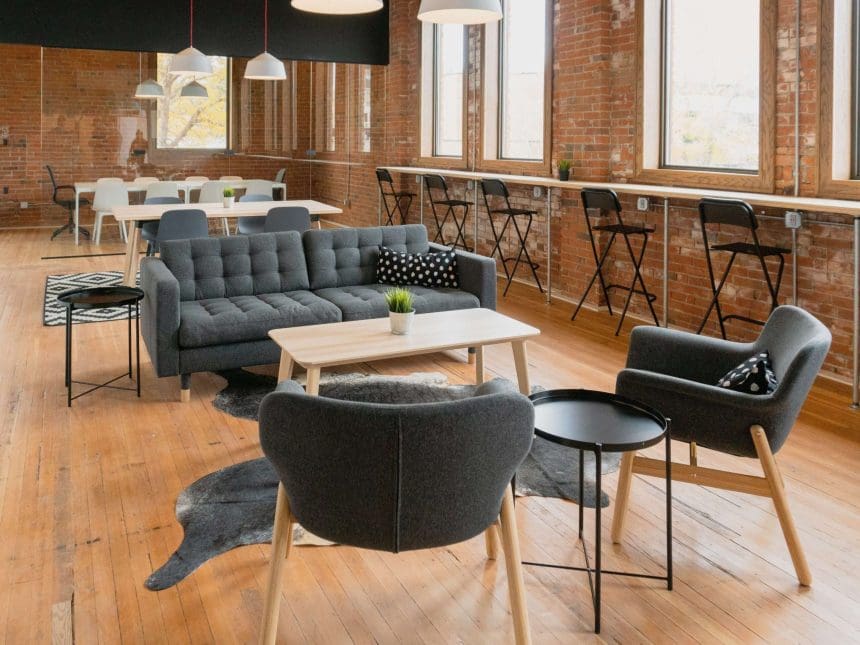 furniture stores