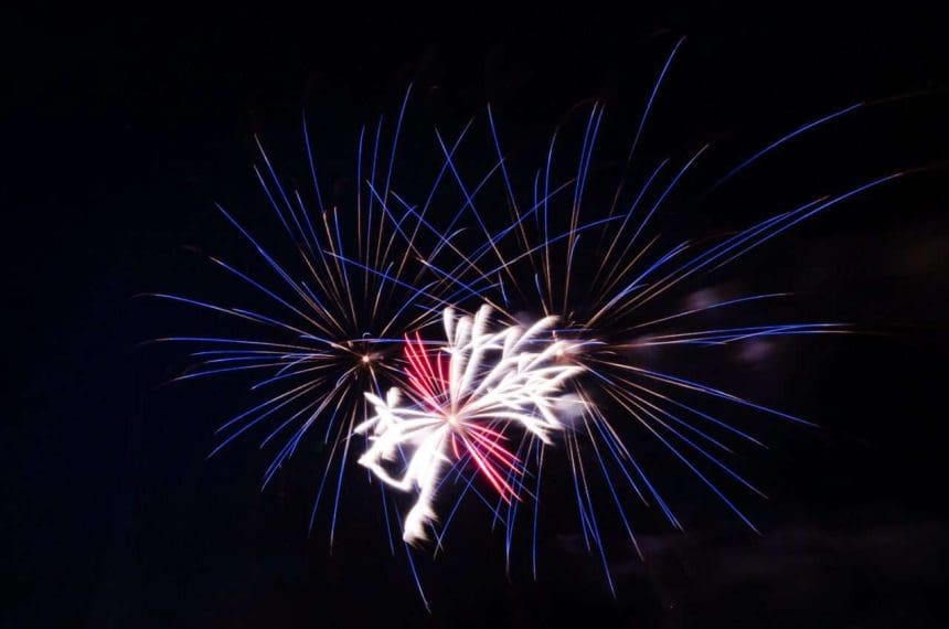 celebration of light