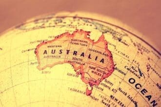 Moving to Australia