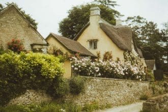 cottages