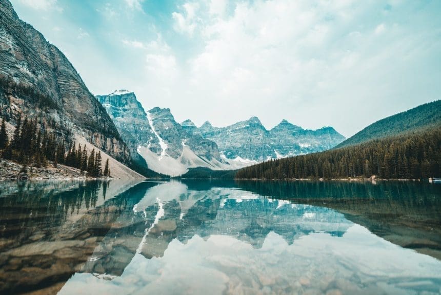 Parks in canada
