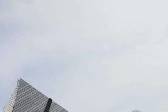 Hop-On Hop-Off Toronto- Royal Ontario Museum, Toronto, Canada