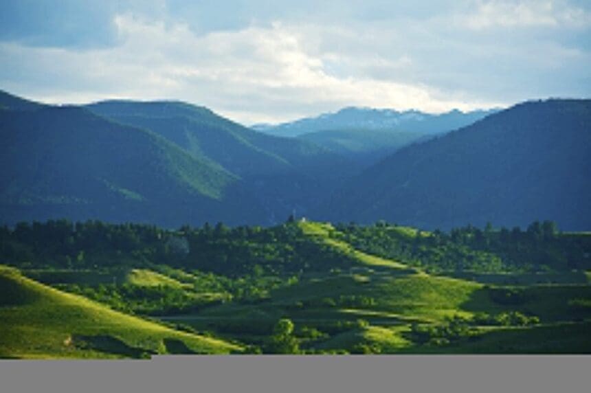 Montana tourism