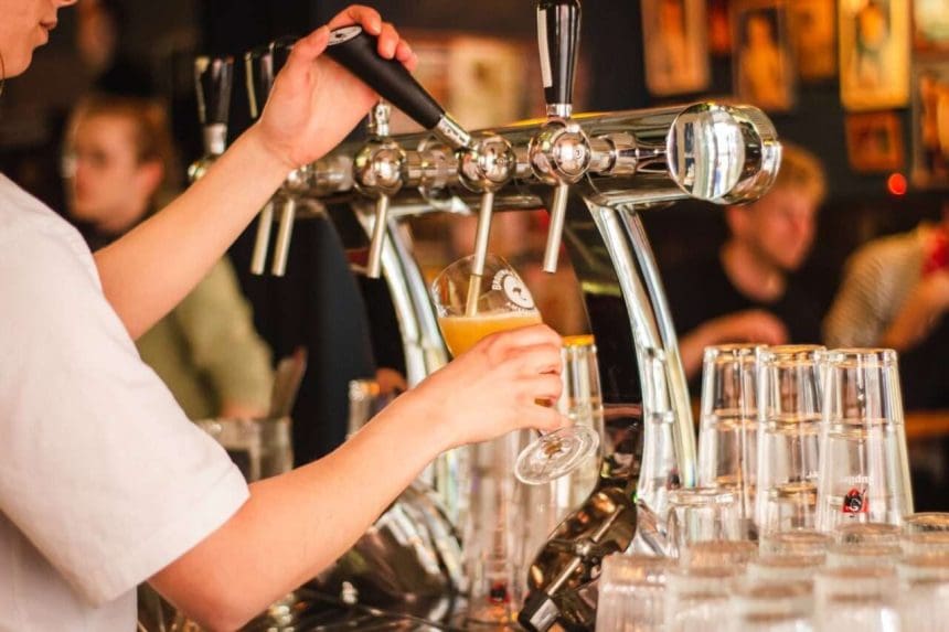 best breweries in montana