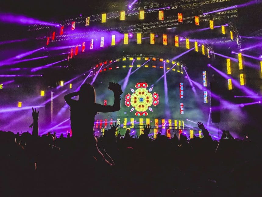 Vancouver Concerts