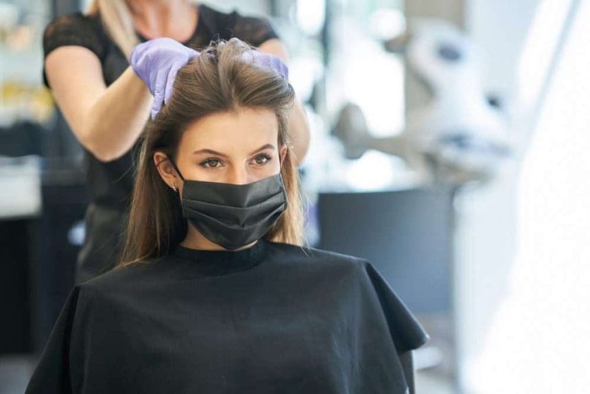 Hair Salons In Toronto
