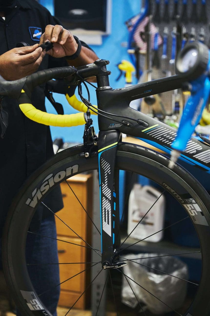 Bike Shop Ottawa