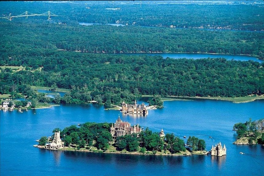 1000 Islands