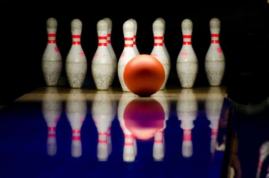 Bowling Ottawa.