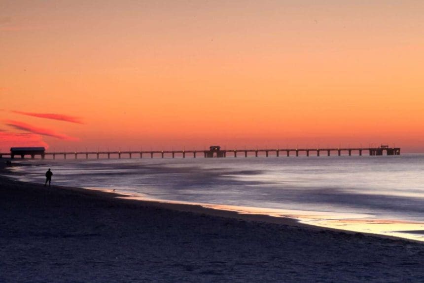 gulf shores