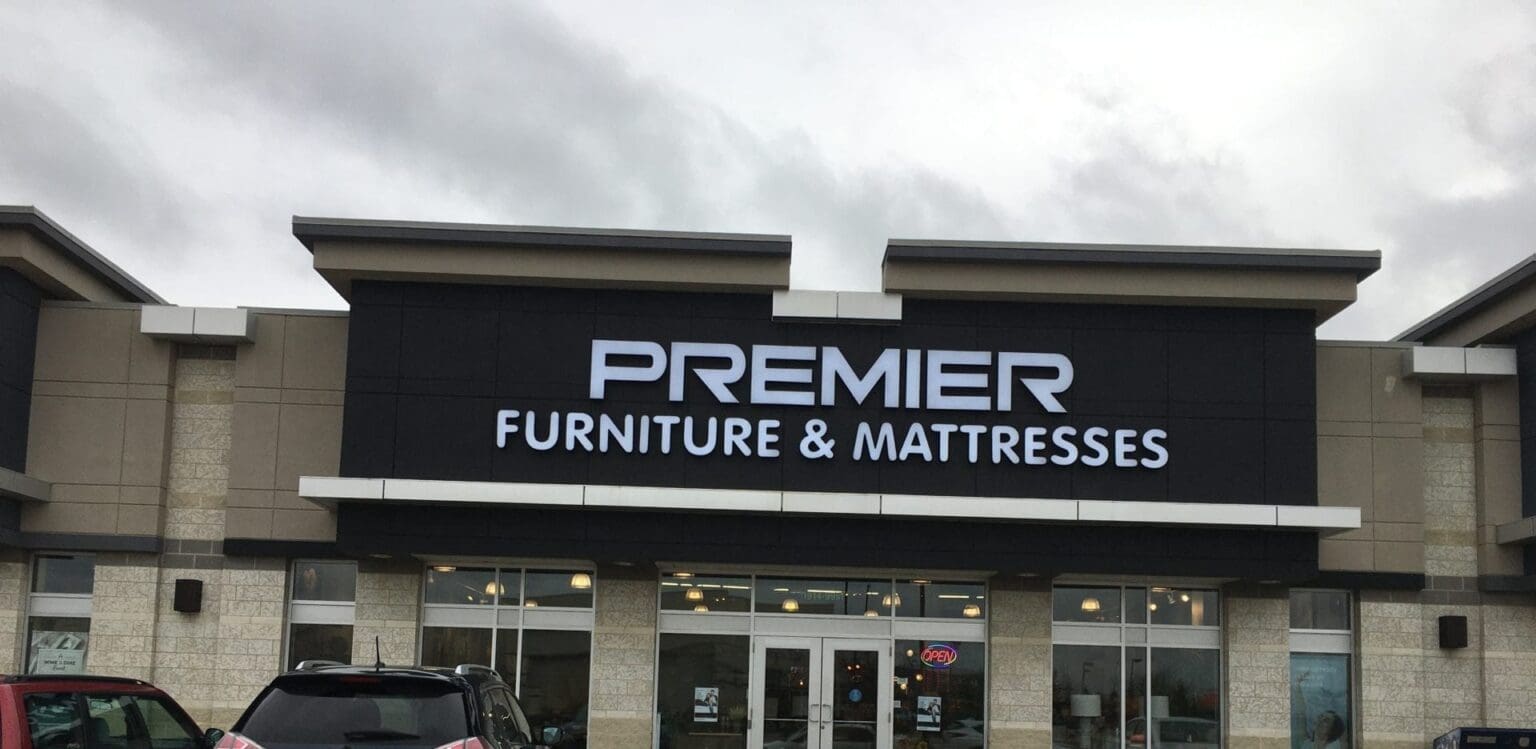 Top 10 Furniture Stores in Edmonton Find Your Style