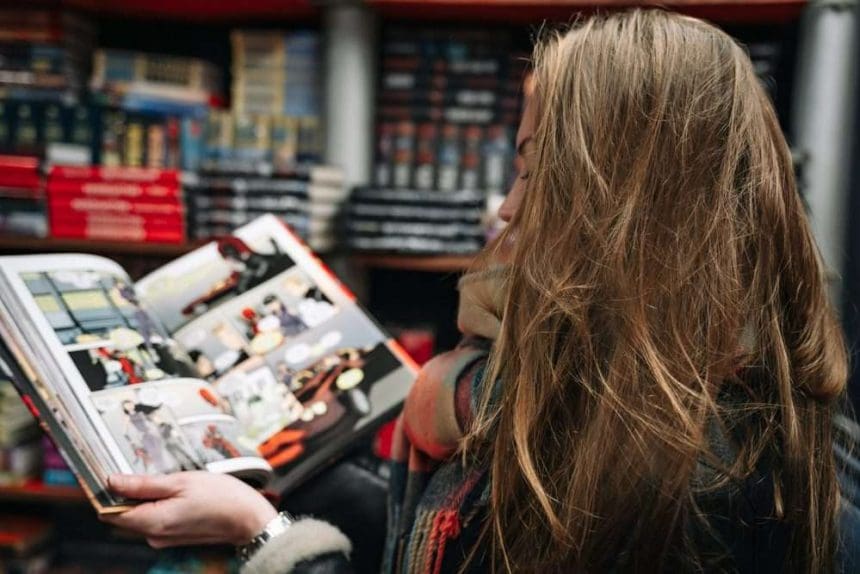 Uncover the Best Comic Book Stores in Toronto | Comic Lover's Guide