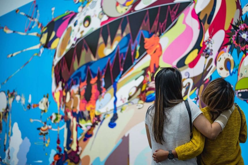 mural festival