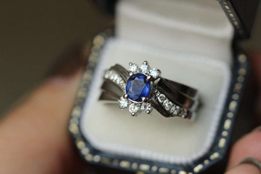 jewelry stores in Calgary