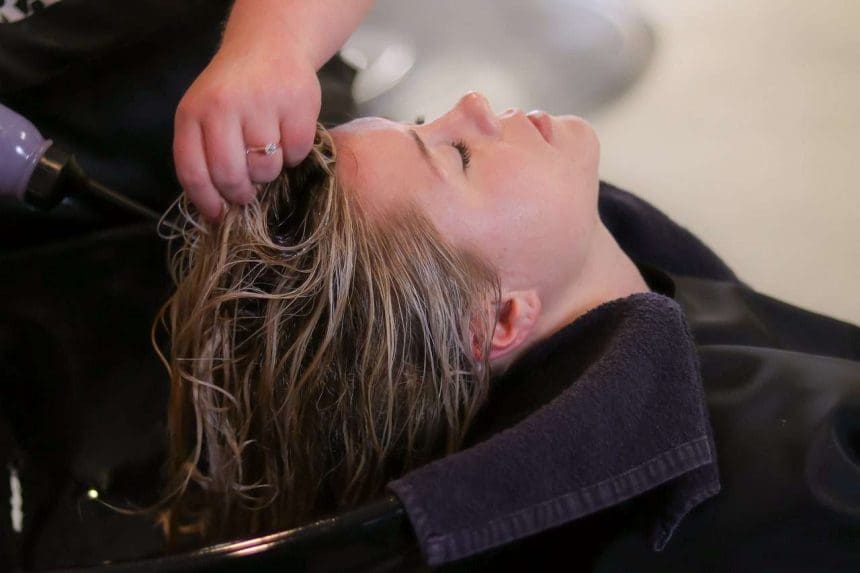 hair salons in vancouver