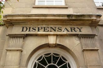 Dispensary Vancouver 