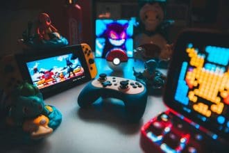 advantages of video games