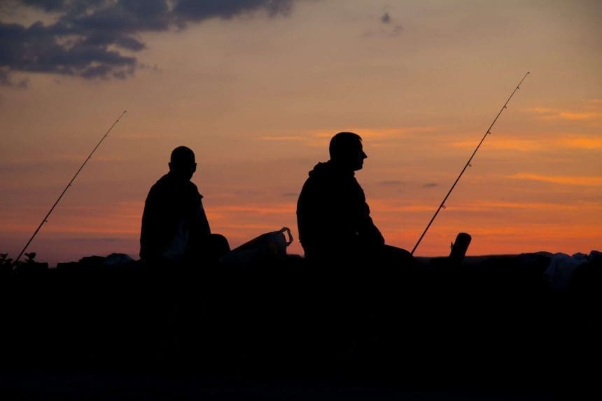 ontario fishing regulationa