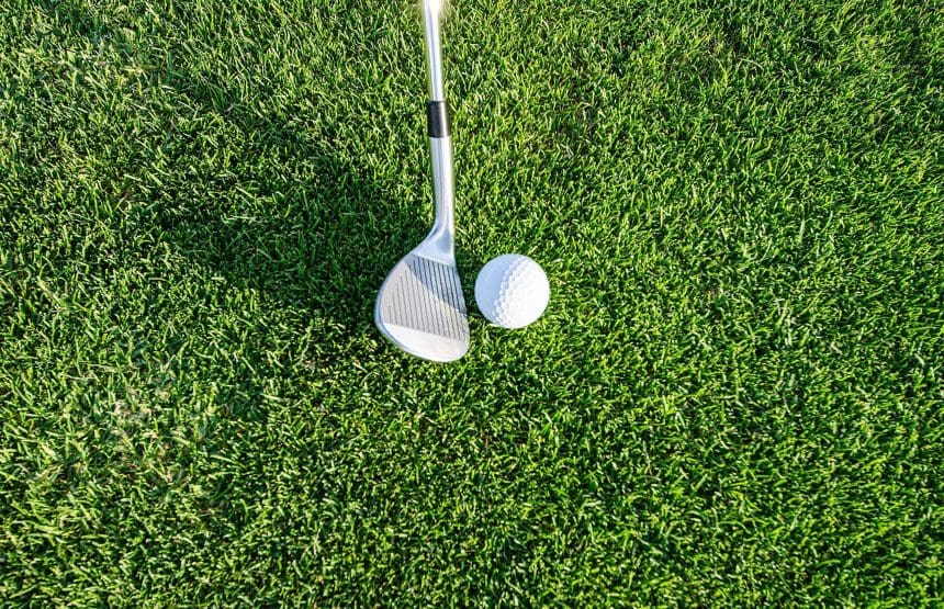 Edmonton golf courses