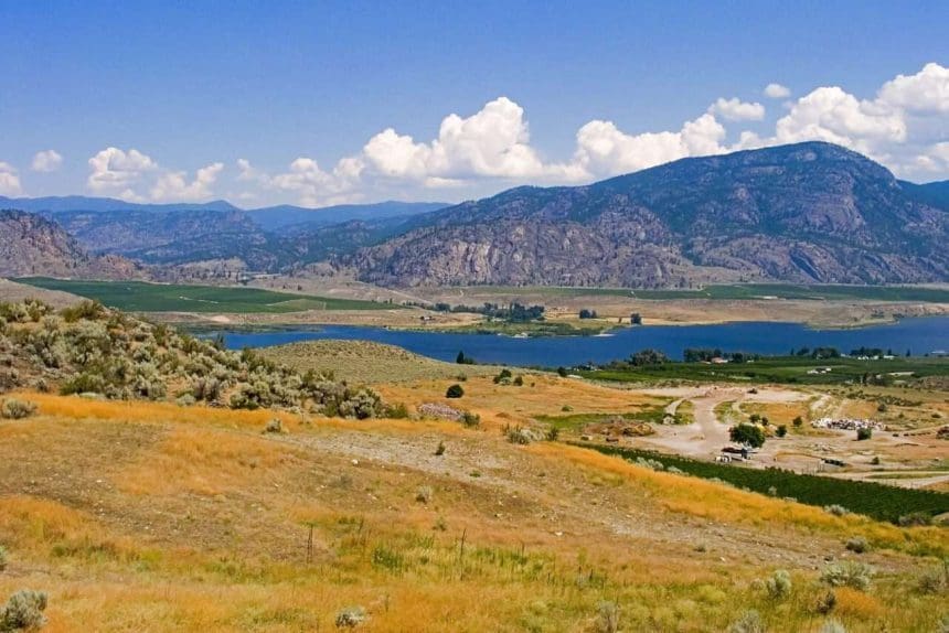 Okanagan Lifestyle
