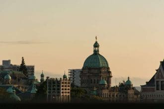 What to do in Victoria