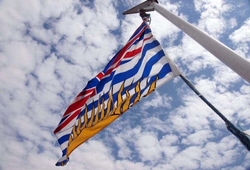 interesting facts about british columbia