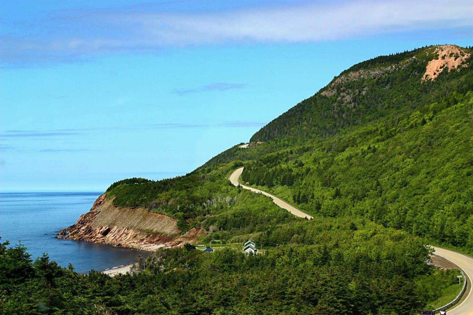 Visit Cape Breton Island For Your Vacation Adventure Awaits