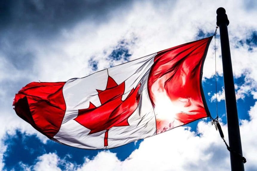 positive features of living in canada