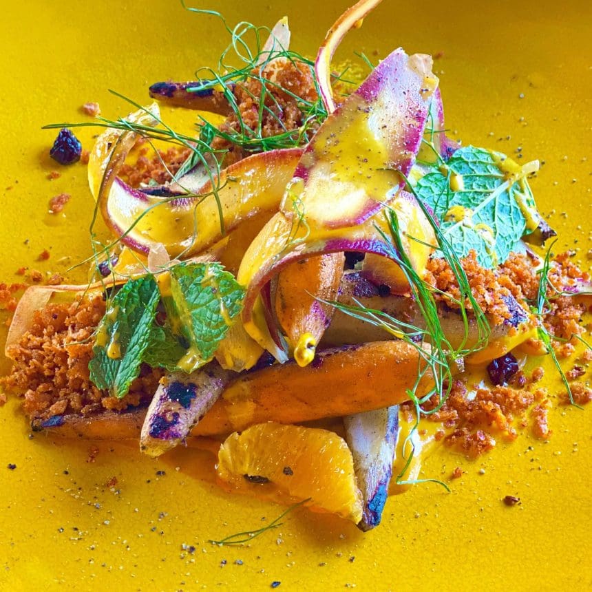 Best Restaurants in Victoria