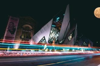 Toronto Ontario Canada