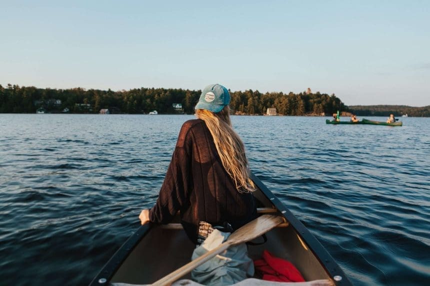 Lake Muskoka