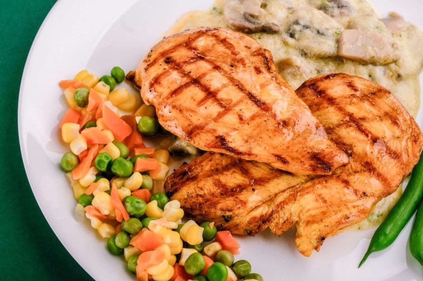 best restaurants in Winnipeg