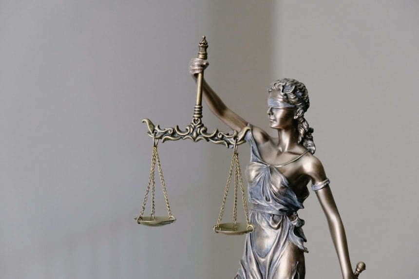 Ontario court of justice