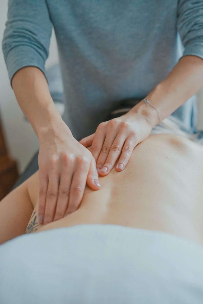 Chiropractor Edmonton