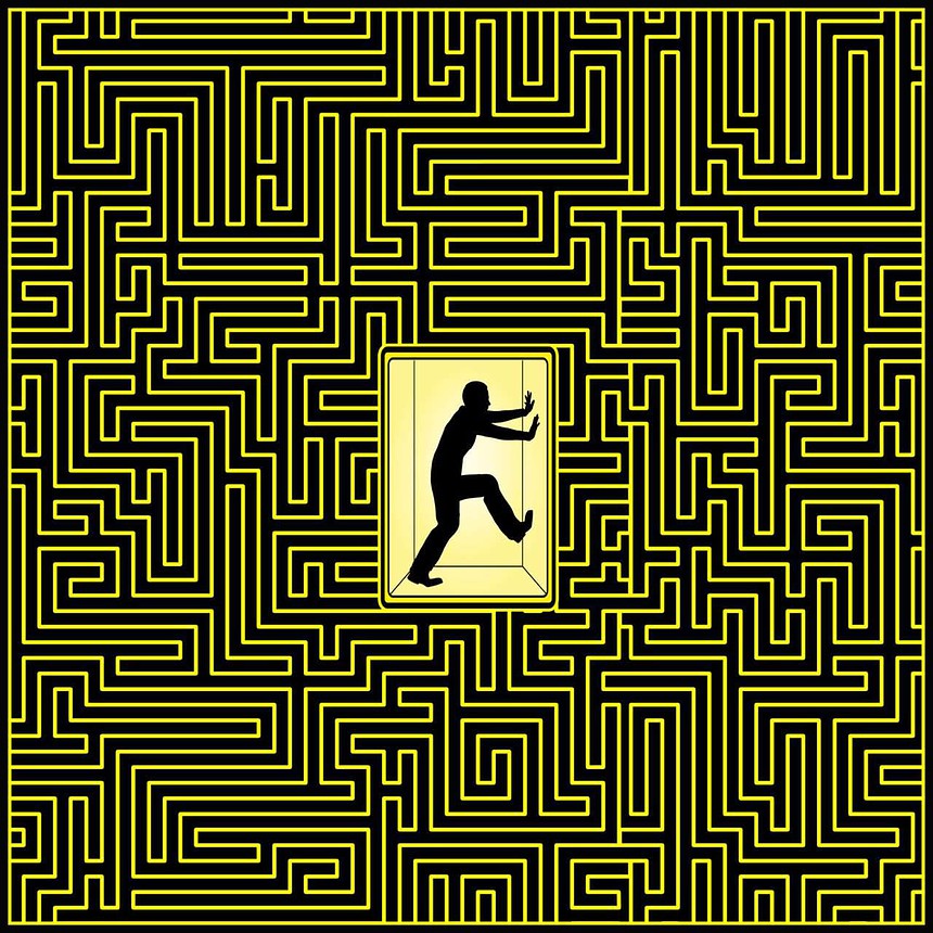 Escape Room